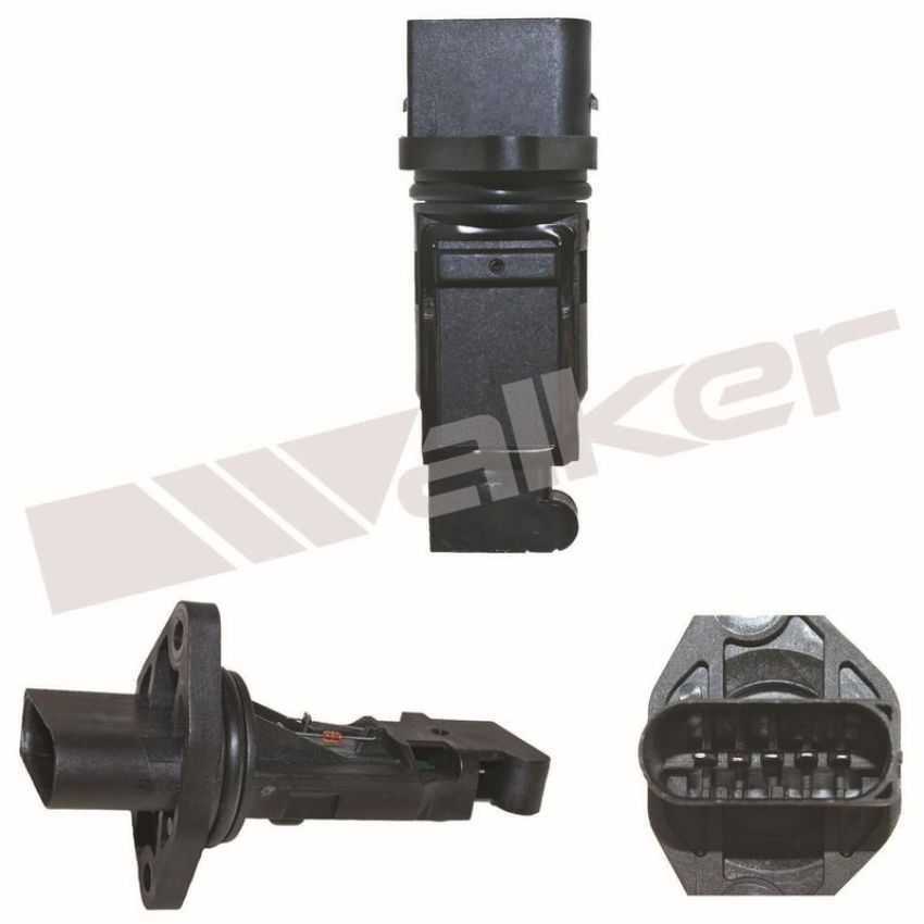 Walker Products 245-2173 Walker Products 245-2173 Mass Air Flow Sensor