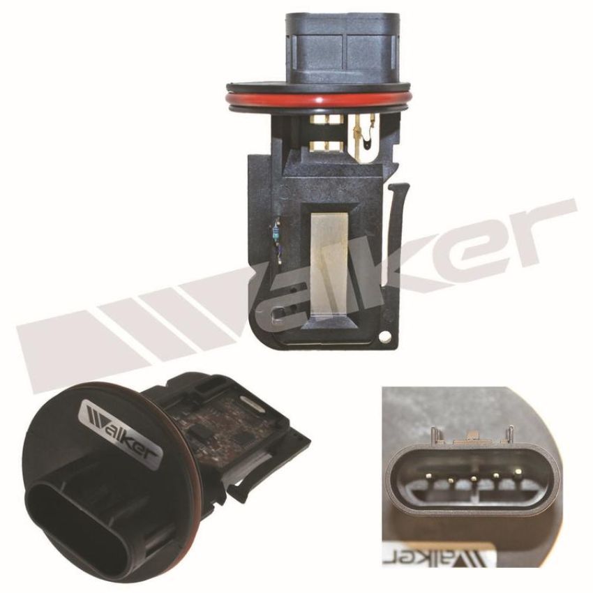 Walker Products 245-2189 Walker Products 245-2189 Mass Air Flow Sensor