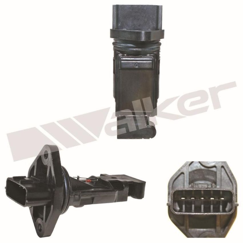 Walker Products 245-2190 Walker Products 245-2190 Mass Air Flow Sensor