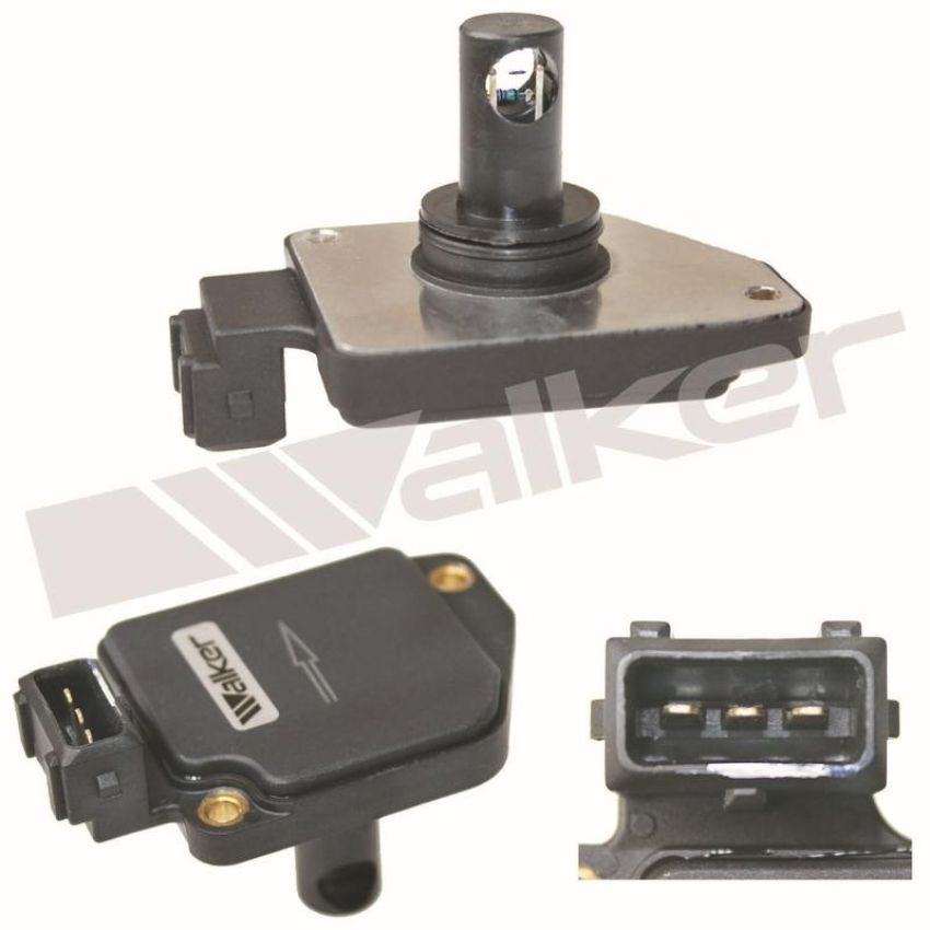 Walker Products 245-2203 Walker Products 245-2203 Mass Air Flow Sensor