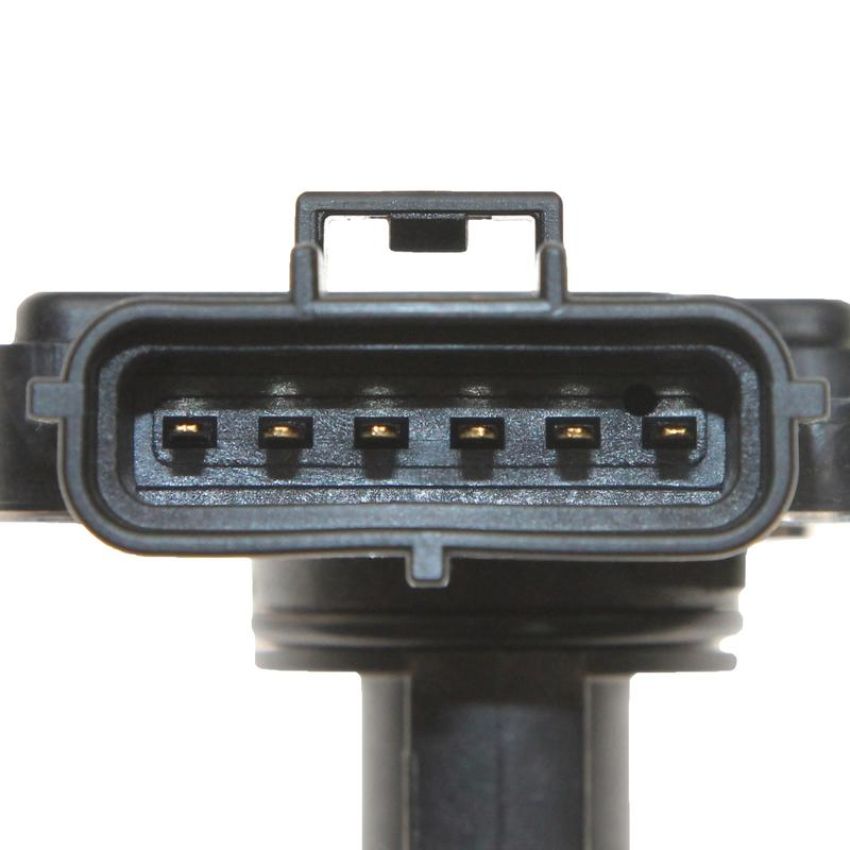 Walker Products 245-2204 Walker Products 245-2204 Mass Air Flow Sensor