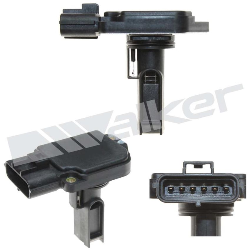 Walker Products 245-2204 Walker Products 245-2204 Mass Air Flow Sensor