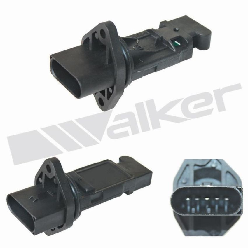Walker Products 245-2213 Walker Products 245-2213 Mass Air Flow Sensor