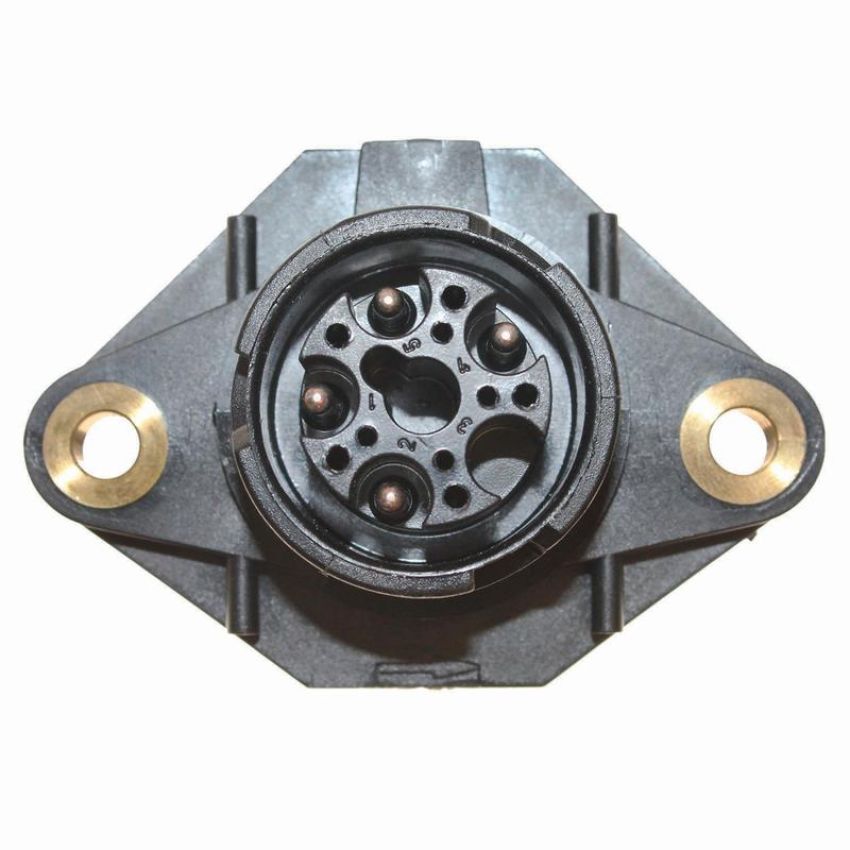 Walker Products 245-2214 Walker Products 245-2214 Mass Air Flow Sensor