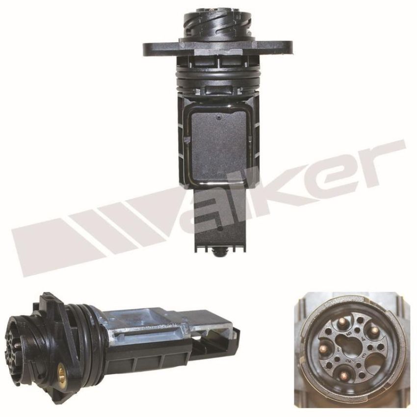 Walker Products 245-2214 Walker Products 245-2214 Mass Air Flow Sensor