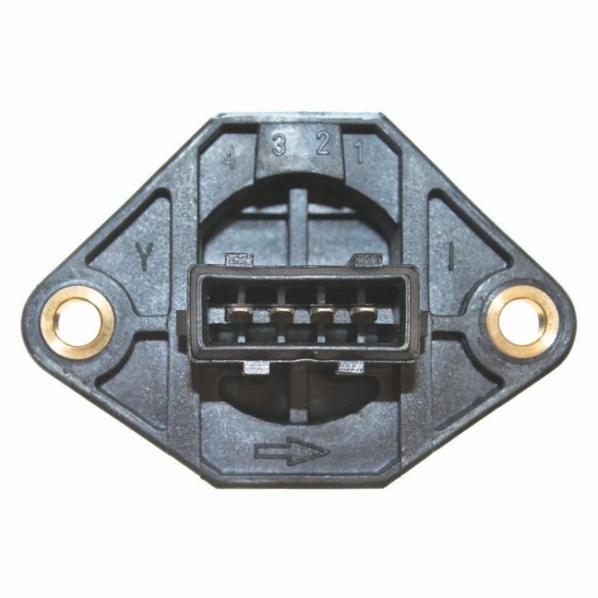 Walker Products 245-2215 Walker Products 245-2215 Mass Air Flow Sensor