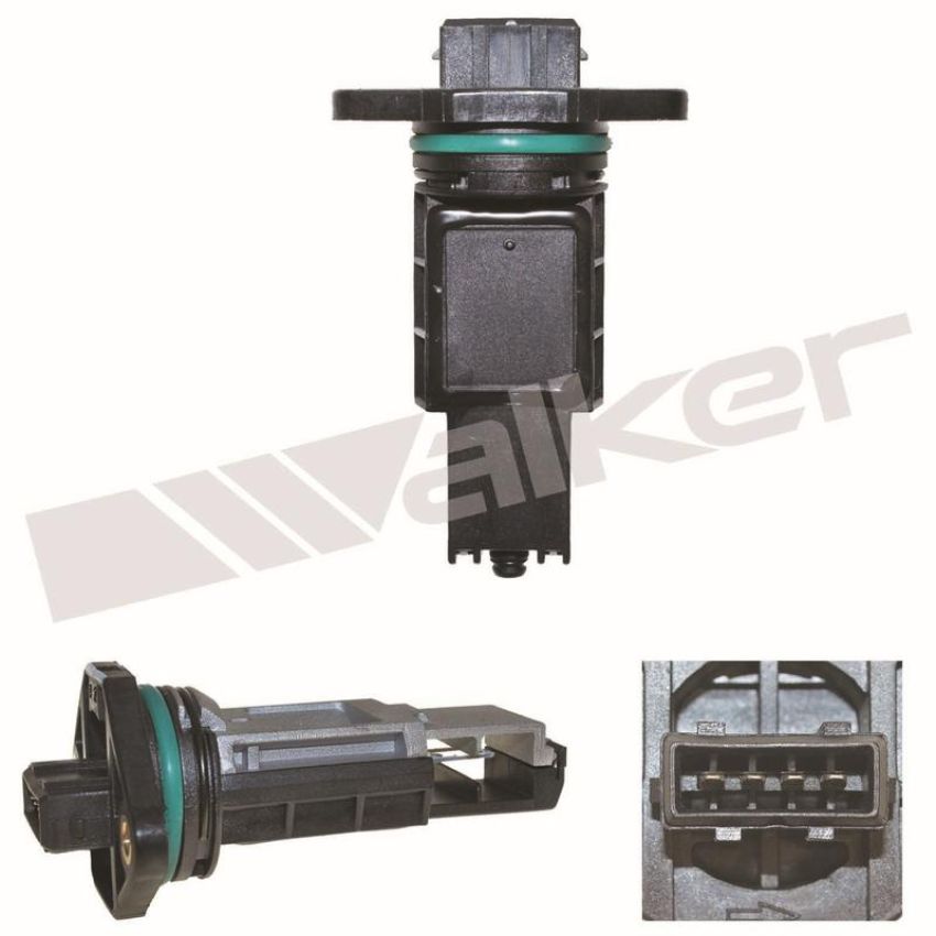 Walker Products 245-2215 Walker Products 245-2215 Mass Air Flow Sensor