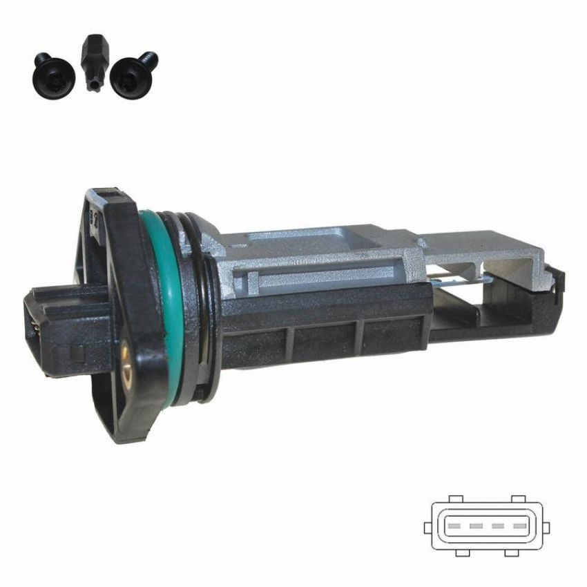 Walker Products 245-2215 Walker Products 245-2215 Mass Air Flow Sensor