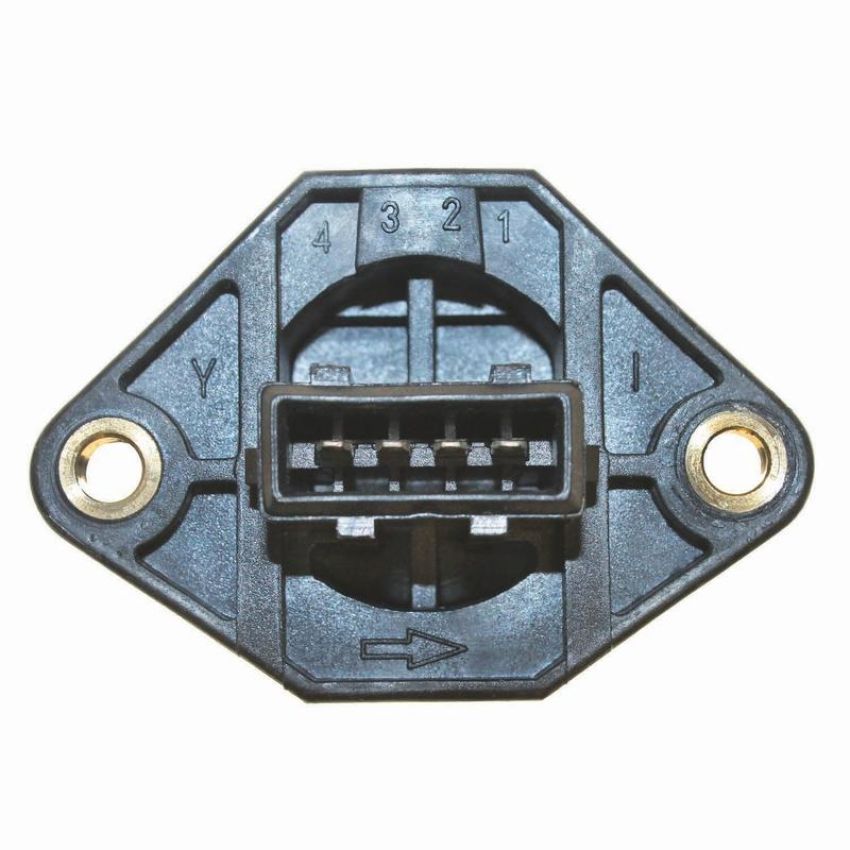 Walker Products 245-2216 Walker Products 245-2216 Mass Air Flow Sensor