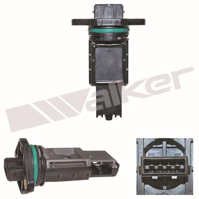 Walker Products 245-2216 Walker Products 245-2216 Mass Air Flow Sensor