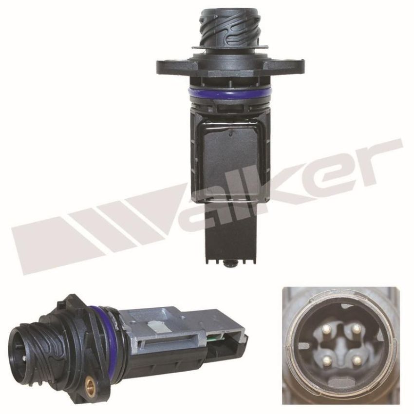 Walker Products 245-2219 Walker Products 245-2219 Mass Air Flow Sensor
