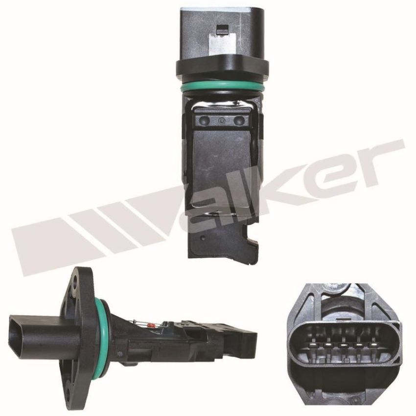 Walker Products 245-2220 Walker Products 245-2220 Mass Air Flow Sensor