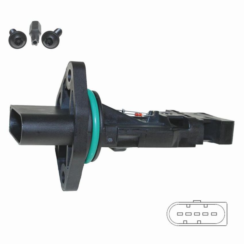 Walker Products 245-2220 Walker Products 245-2220 Mass Air Flow Sensor