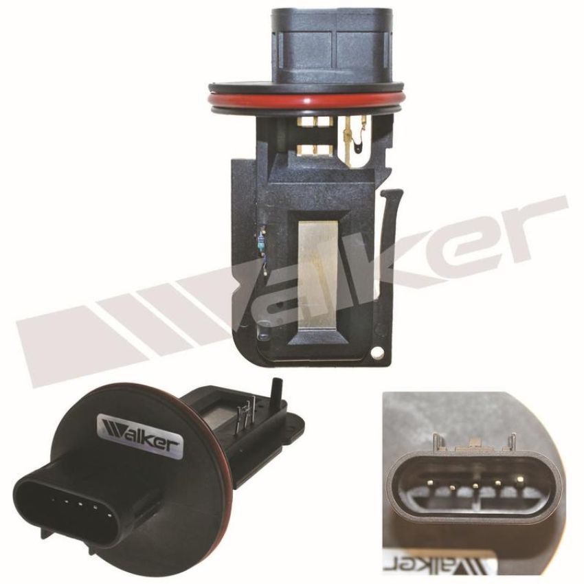 Walker Products 245-2229 Walker Products 245-2229 Mass Air Flow Sensor