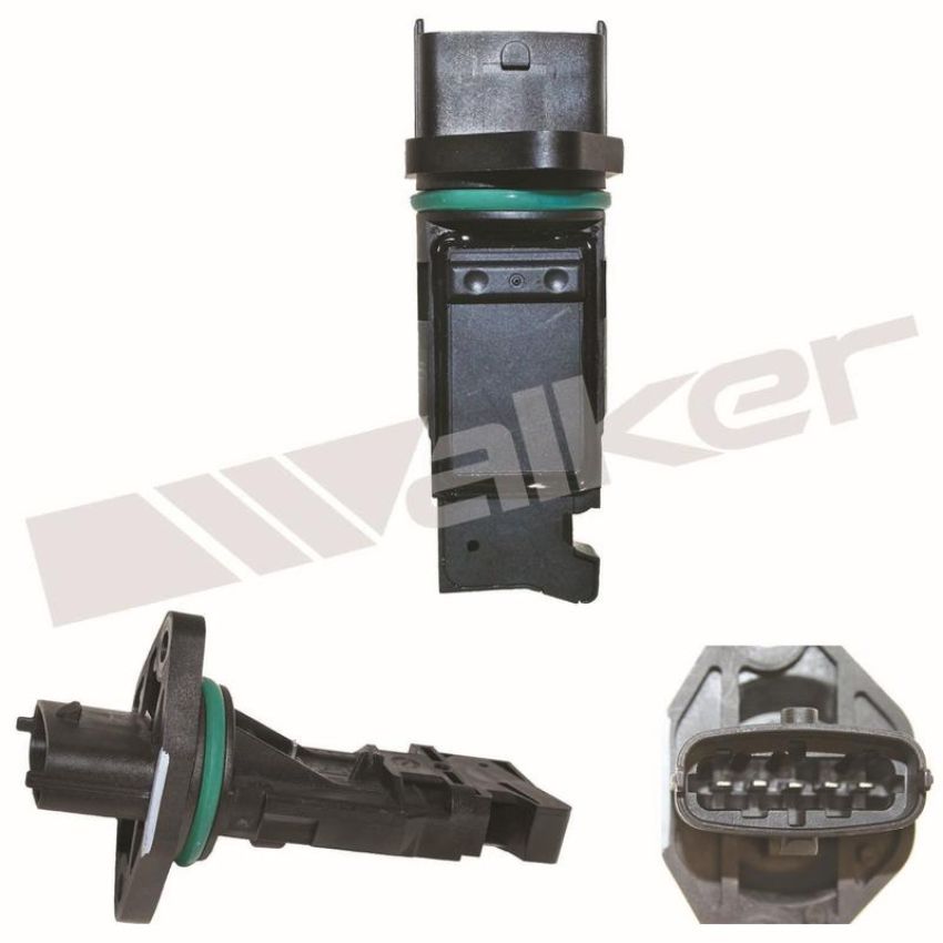 Walker Products 245-2233 Walker Products 245-2233 Mass Air Flow Sensor