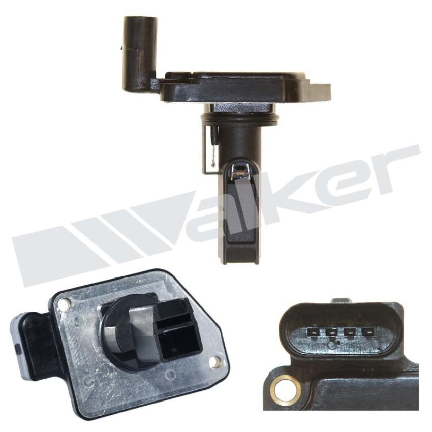 Walker Products 245-2239 Walker Products 245-2239 Mass Air Flow Sensor