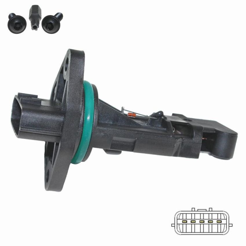 Walker Products 245-2240 Walker Products 245-2240 Mass Air Flow Sensor