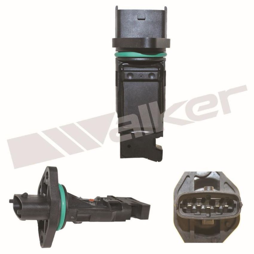 Walker Products 245-2249 Walker Products 245-2249 Mass Air Flow Sensor