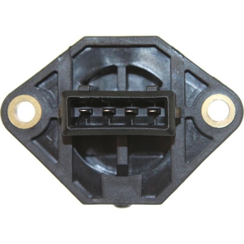 Walker Products 245-2259 Walker Products 245-2259 Mass Air Flow Sensor