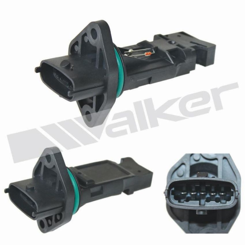 Walker Products 245-2263 Walker Products 245-2263 Mass Air Flow Sensor