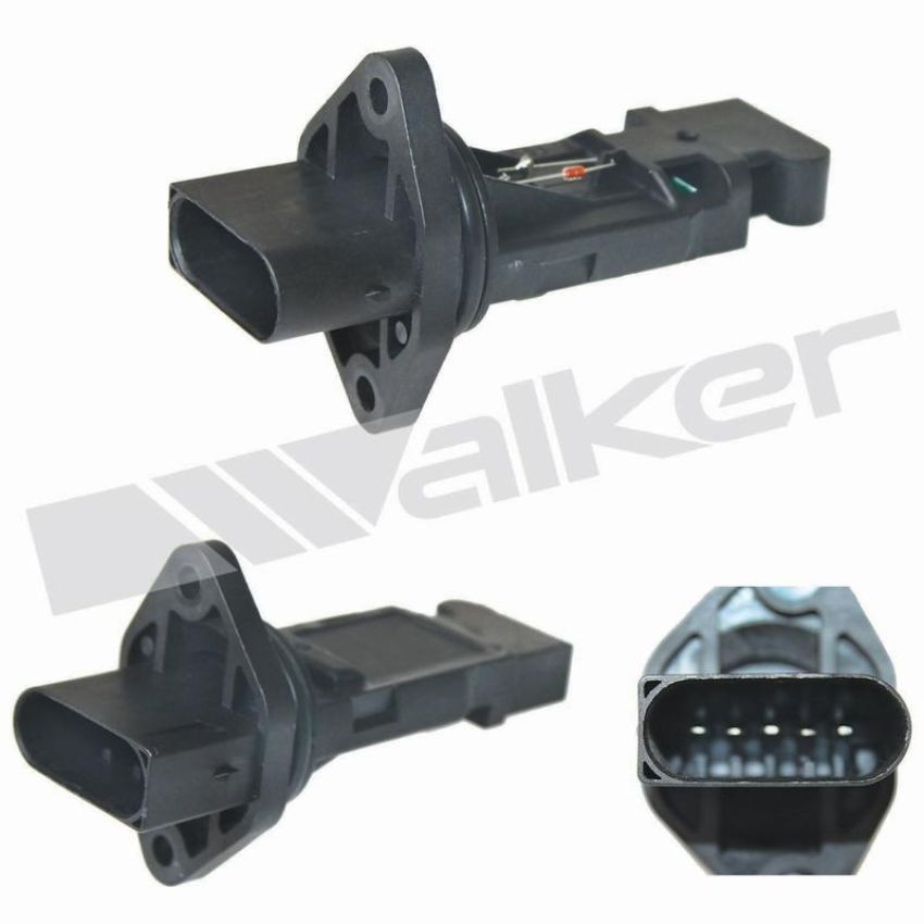 Walker Products 245-2267 Walker Products 245-2267 Mass Air Flow Sensor