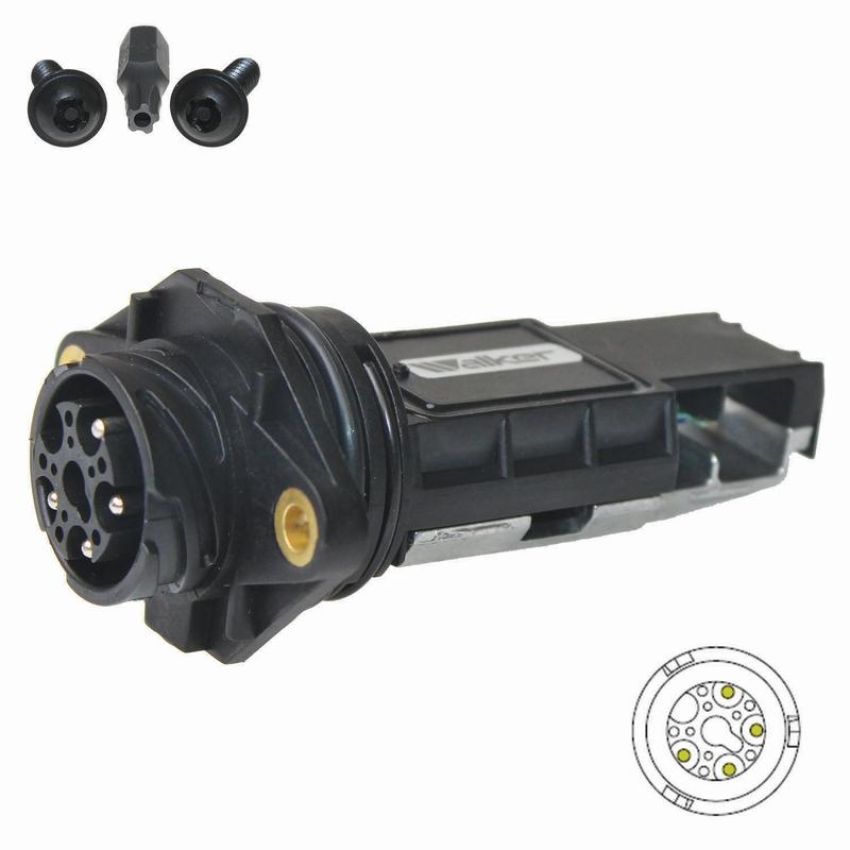 Walker Products 245-2269 Walker Products 245-2269 Mass Air Flow Sensor