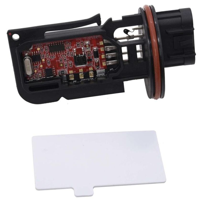 Walker Products 245-2338 Walker Products 245-2338 Mass Air Flow Sensor, Sensor Only