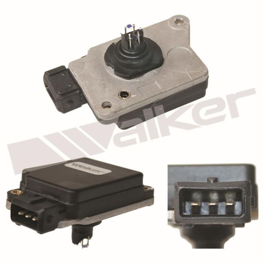 Walker Products 245-2529 Walker Products 245-2529 Mass Air Flow Sensor