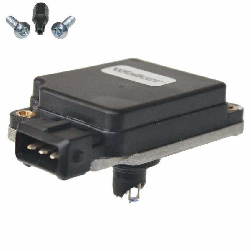 Walker Products 245-2529 Walker Products 245-2529 Mass Air Flow Sensor