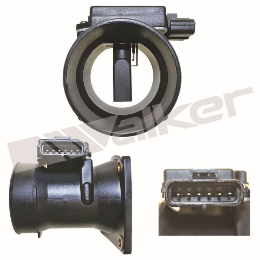 Walker Products 245-3102 Walker Products 245-3102 Mass Air Flow Sensor Assembly