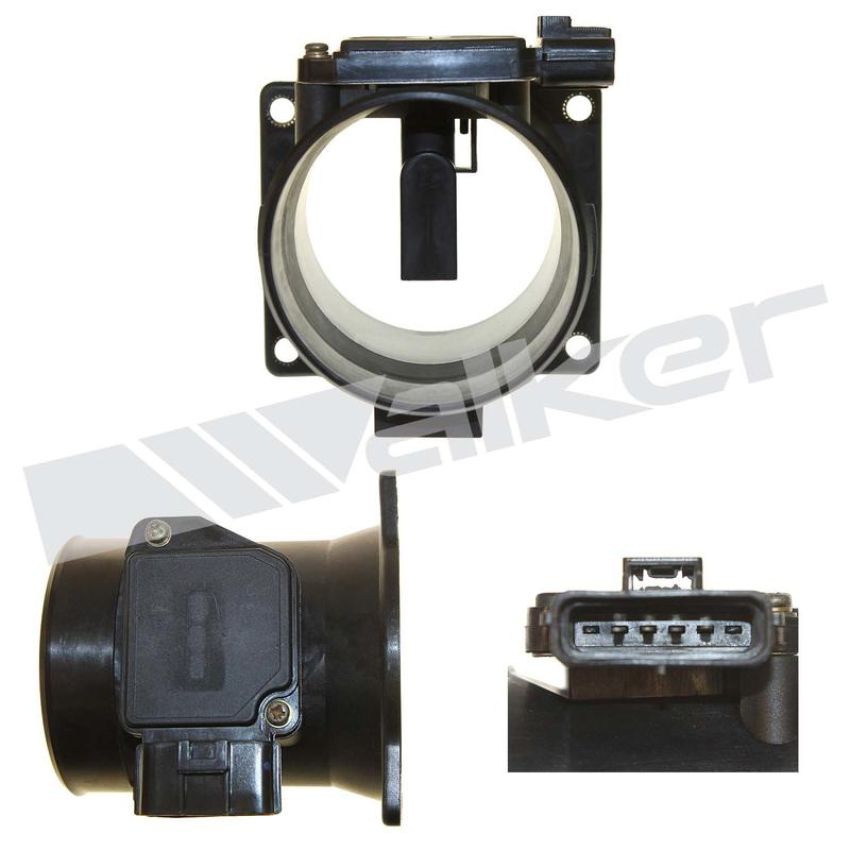 Walker Products 245-3151 Walker Products 245-3151 Mass Air Flow Sensor Assembly