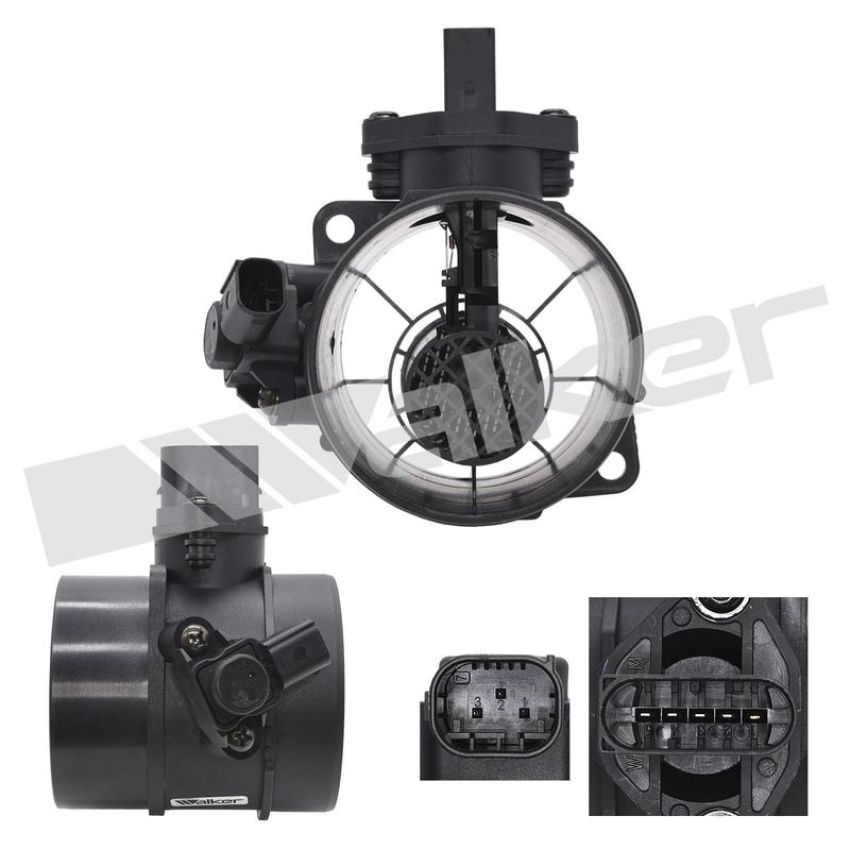 Walker Products 245-3266 Walker Products 245-3266 Mass Air Flow Sensor, Assembly