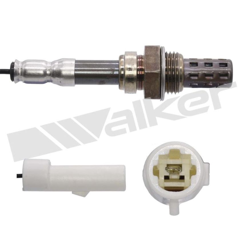 Walker Products 250-21007 Walker Products 250-21007 Oxygen Sensor 1-W Direct Fit Narrow-Band