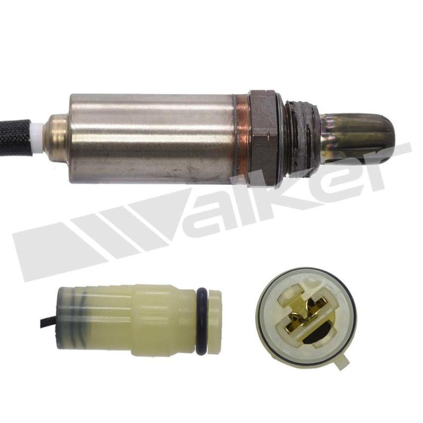 Walker Products 250-21009 Walker Products 250-21009 Oxygen Sensor 1-W Direct Fit Narrow-Band