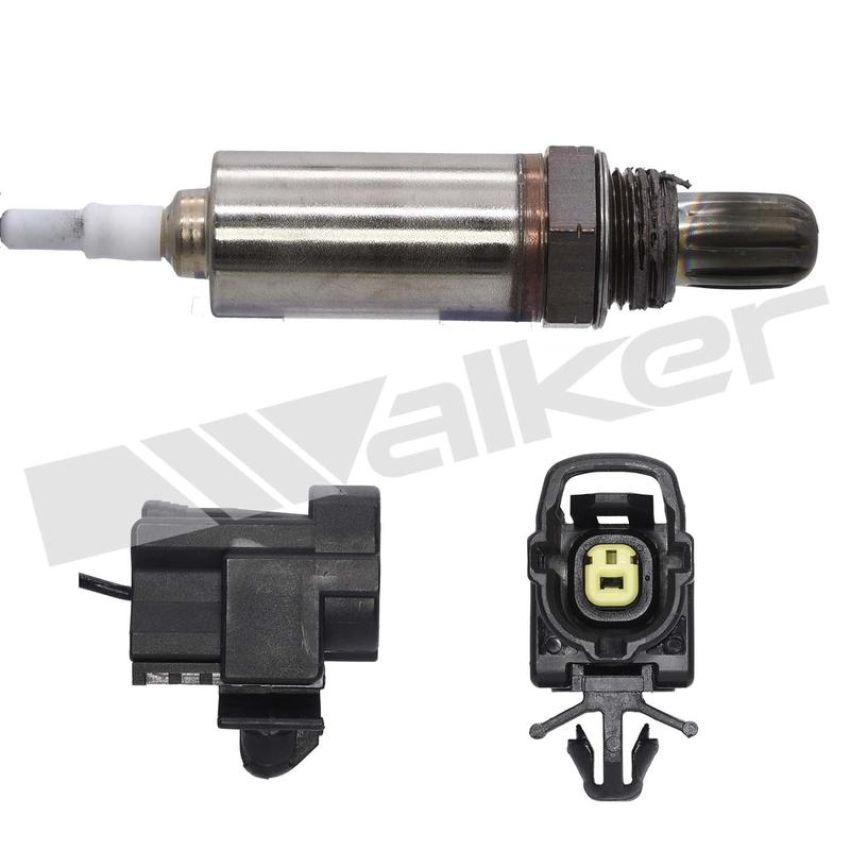 Walker Products 250-21010 Walker Products 250-21010 Oxygen Sensor 1-W Direct Fit Narrow-Band