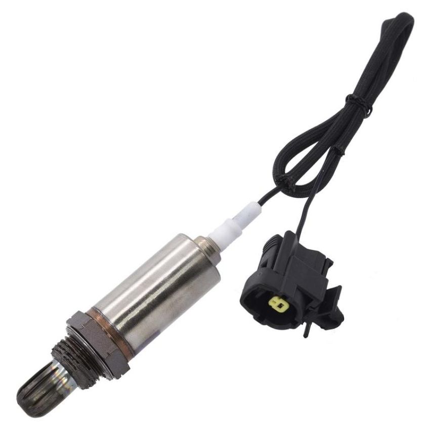 Walker Products 250-21010 Walker Products 250-21010 Oxygen Sensor 1-W Direct Fit Narrow-Band