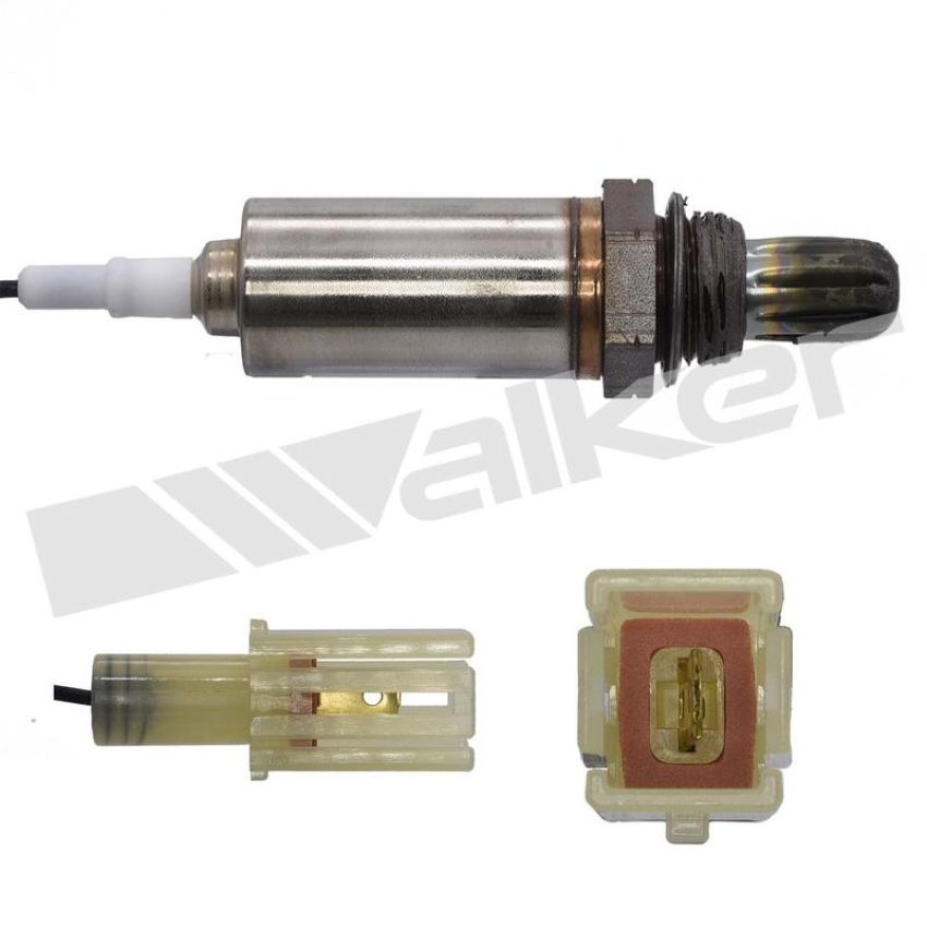 Walker Products 250-21012 Walker Products 250-21012 Oxygen Sensor 1-W Direct Fit Narrow-Band