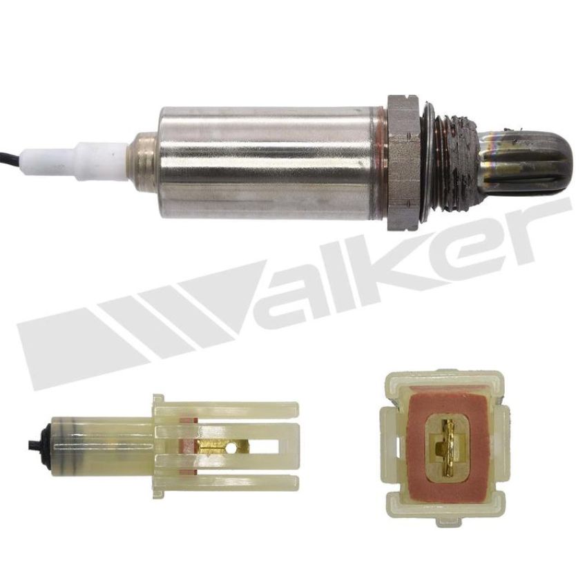 Walker Products 250-21014 Walker Products 250-21014 Oxygen Sensor 1-W Direct Fit Narrow-Band