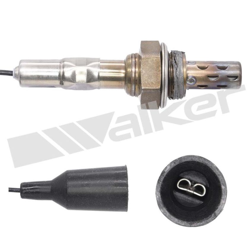 Walker Products 250-21015 Walker Products 250-21015 Oxygen Sensor 1-W Direct Fit Narrow-Band