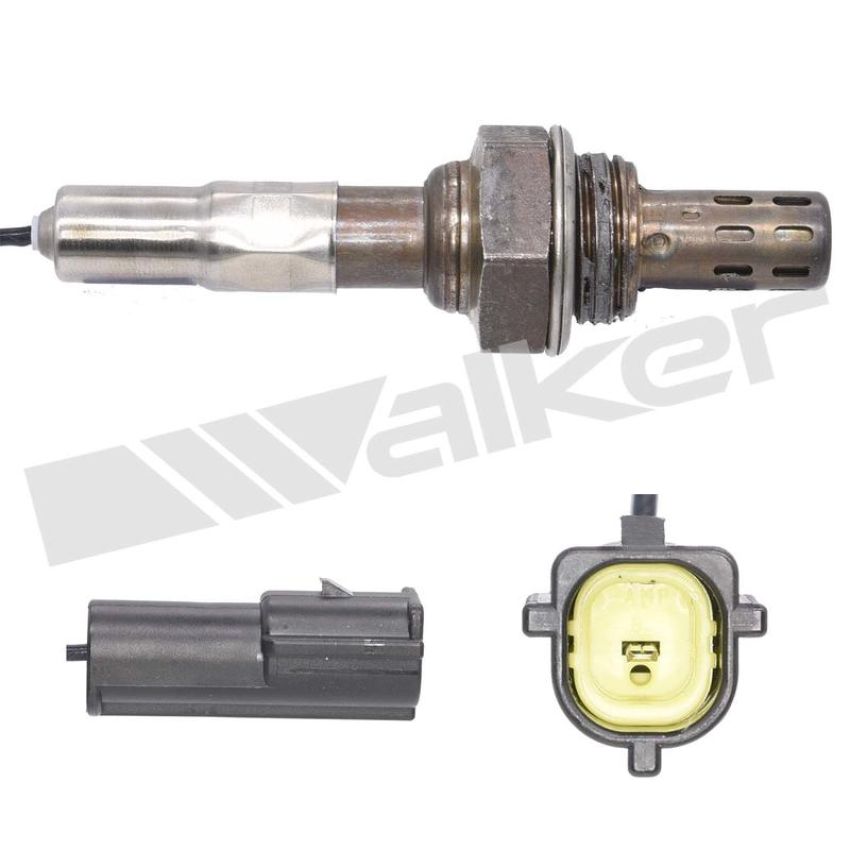 Walker Products 250-21020 Walker Products 250-21020 Oxygen Sensor 1-W Direct Fit Narrow-Band