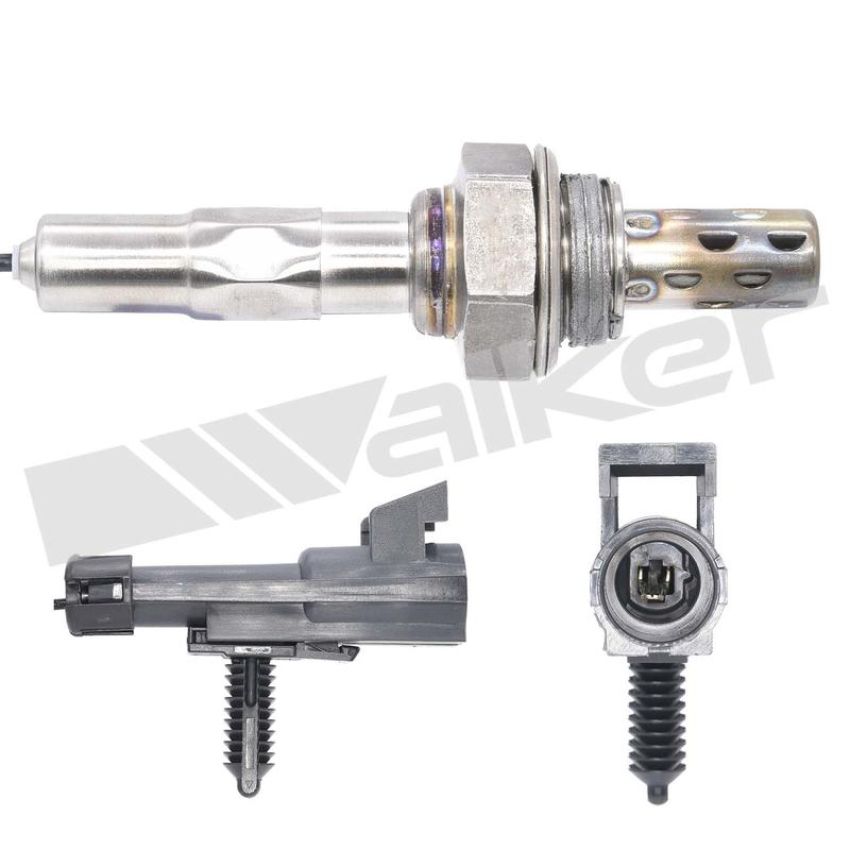 Walker Products 250-21028 Walker Products 250-21028 Oxygen Sensor 1-W Direct Fit Narrow-Band