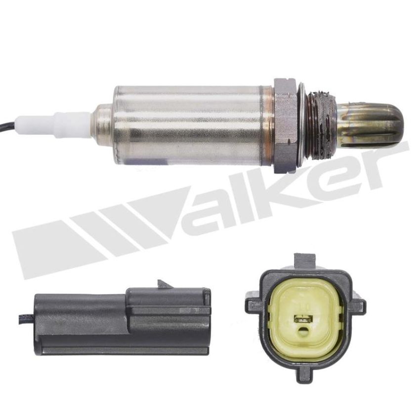 Walker Products 250-21034 Walker Products 250-21034 Oxygen Sensor 1-W Direct Fit Narrow-Band