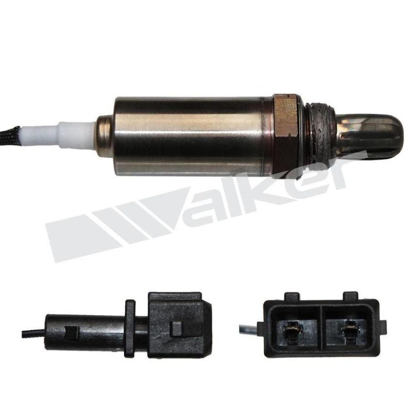 Walker Products 250-21037 Walker Products 250-21037 Oxygen Sensor 1-W Direct Fit Narrow-Band