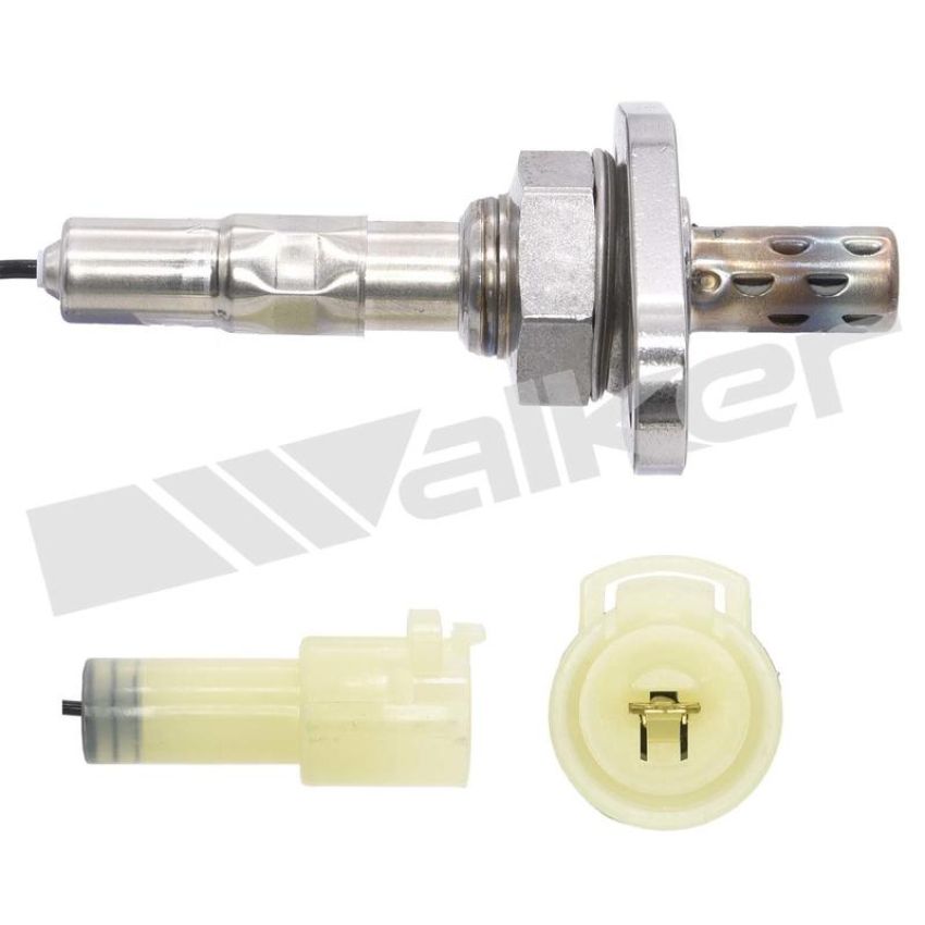Walker Products 250-21051 Walker Products 250-21051 Oxygen Sensor 1-W Direct Fit W/Flange