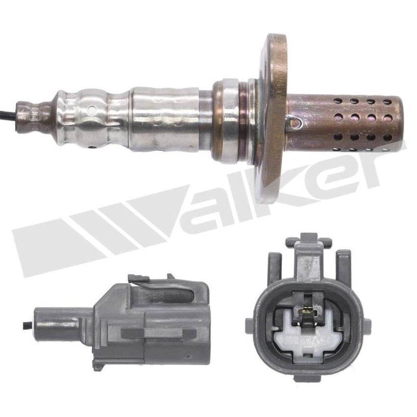 Walker Products 250-21053 Walker Products 250-21053 Oxygen Sensor 1-W Direct Fit W/Flange