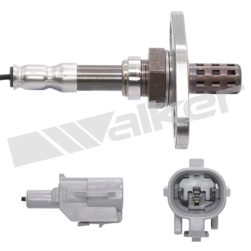 Walker Products 250-21055 Walker Products 250-21055 Oxygen Sensor 1-W Direct Fit W/Flange