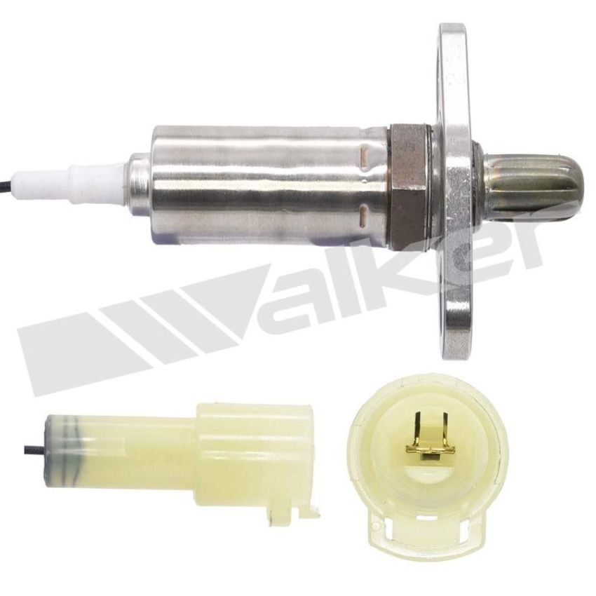 Walker Products 250-21056 Walker Products 250-21056 Oxygen Sensor 1-W Direct Fit W/Flange