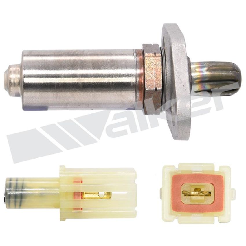 Walker Products 250-21059 Walker Products 250-21059 Oxygen Sensor 1-W Direct Fit W/Flange