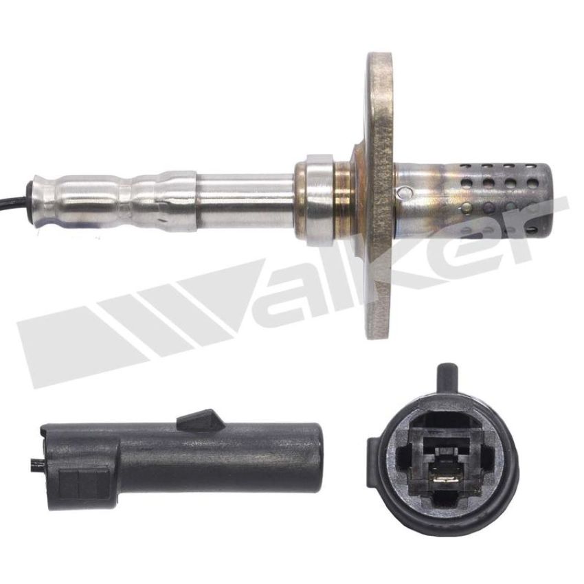 Walker Products 250-21060 Walker Products 250-21060 Oxygen Sensor 1-W Direct Fit W/Flange