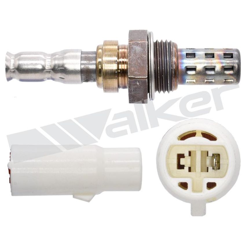 Walker Products 250-21062 Walker Products 250-21062 Oxygen Sensor 1-W Direct Fit Narrow-Band